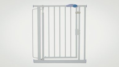 Love n Care Advanced Auto-Close Gate ACS-ELC