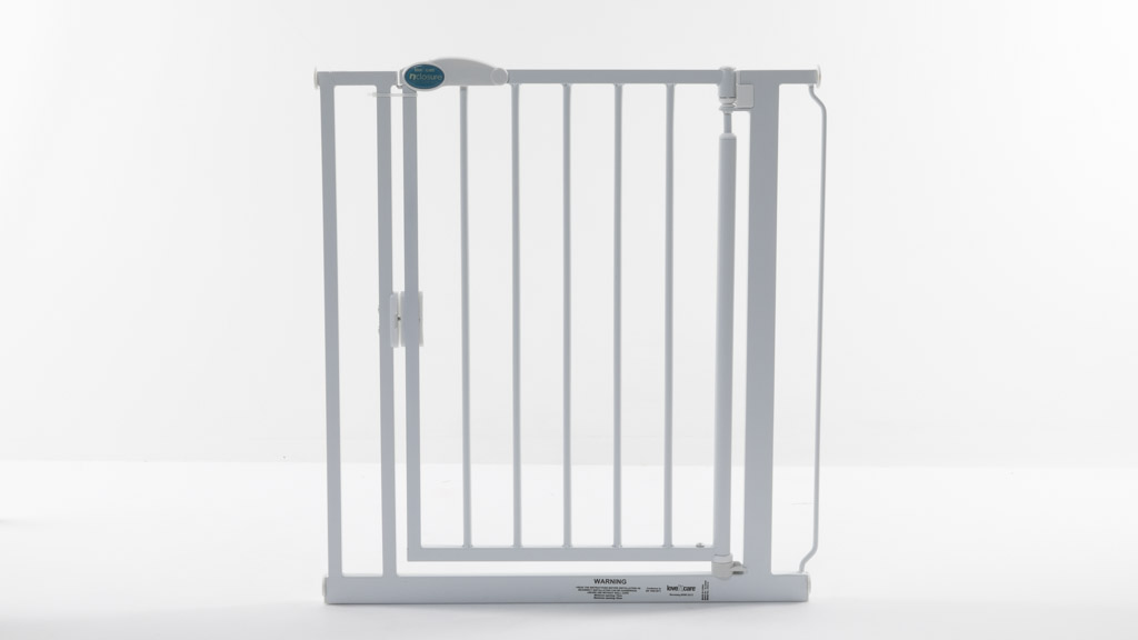 Love n Care Advanced Auto-Close Gate GACLA