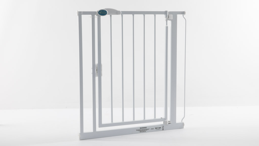 Love n Care Advanced Auto-Close Gate GACLA