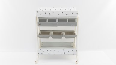 Love N Care Deluxe Omega BP6688LFG