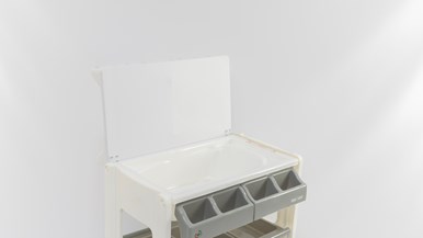 Love N Care Deluxe Omega BP6688LFG