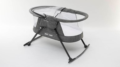Love n Care Guardian Cradle BP 920