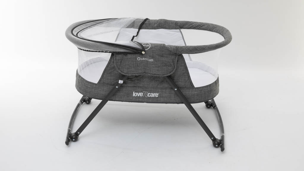 Love n Care Guardian Cradle BP 920