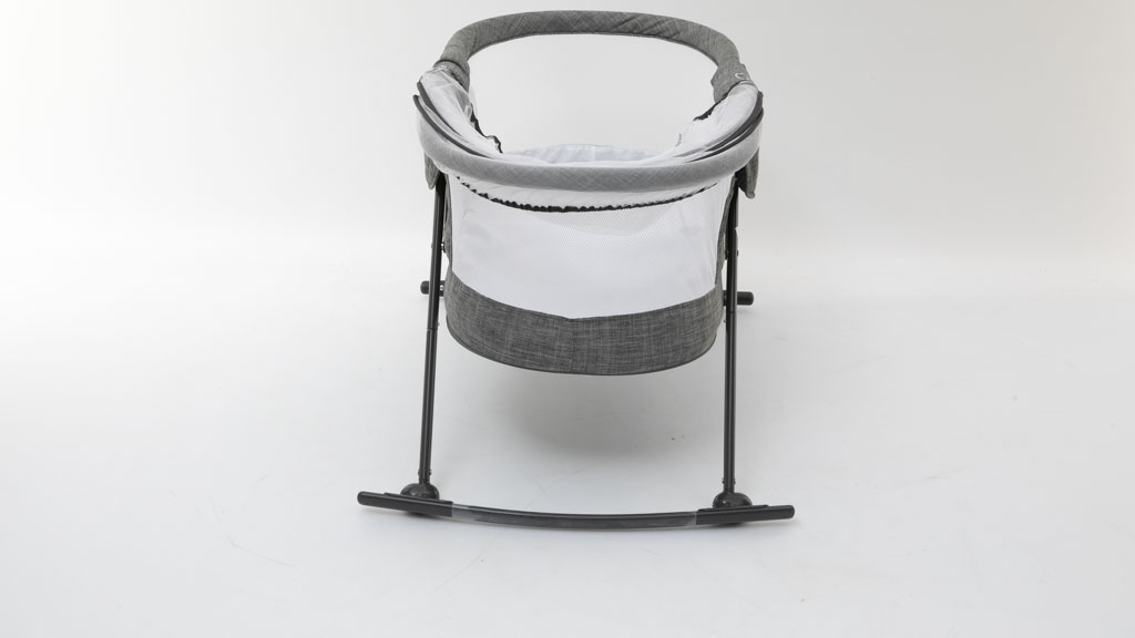 Love n Care Guardian Cradle BP 920