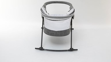 Love n Care Guardian Cradle BP 920