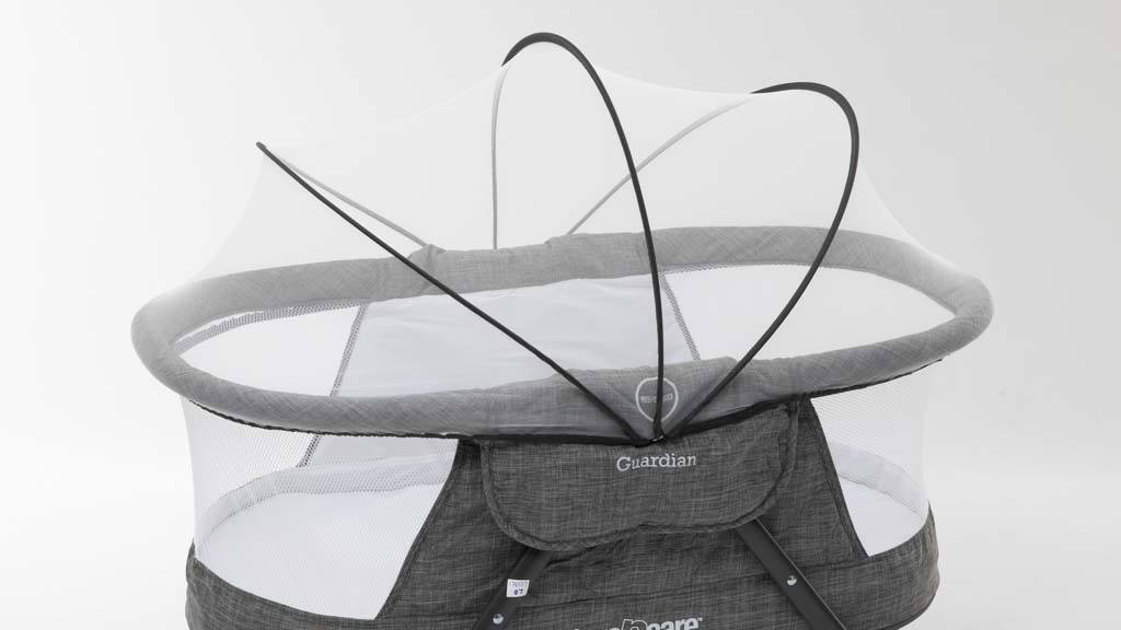 Love n Care Guardian Cradle BP 920