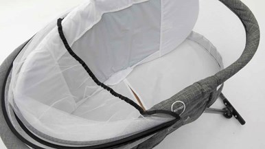 Love n Care Guardian Cradle BP 920