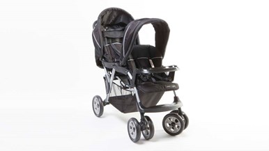 Love n care push n go stroller best sale