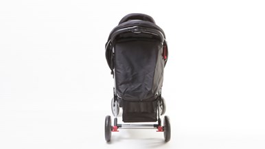 Love N Care Hi-Rise Tandem