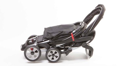 Love N Care Hi-Rise Tandem