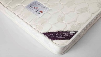 Love N Care Innerspring Mattress HK SSL (2019 model)