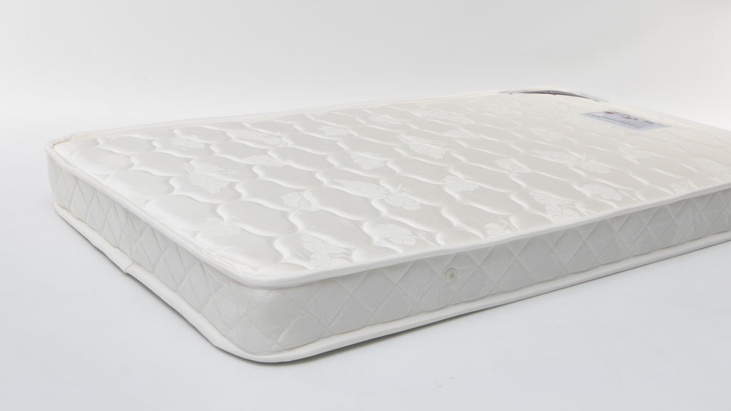 Love N Care Innerspring Mattress Review Cot mattress CHOICE
