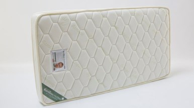 Love N Care Organic Aloe Vera Latex Mattress (2016)