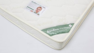 Love N Care Organic Aloe Vera Latex Mattress (2016)