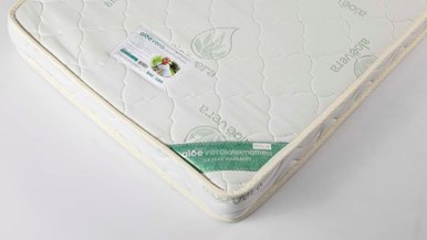 Love N care Organic Aloe Vera Latex Mattress HK AVLC