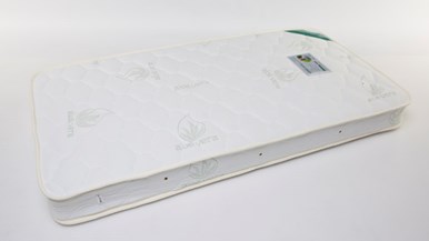 Love N Care Organic Aloe Vera Latex Mattress