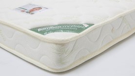 love n care organic bamboo mattress