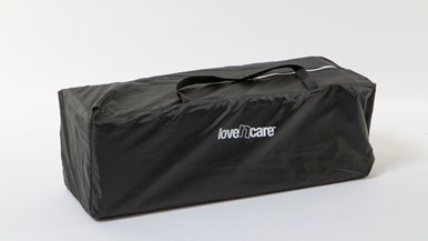 Love N Care Playland Travel Cot HK 999