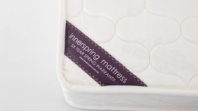 Love N Care Shell Innerspring mattress HK SSL