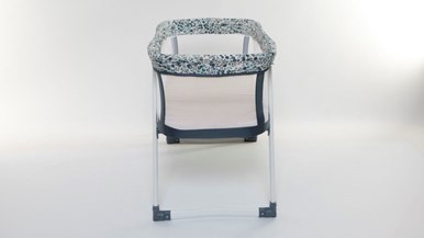 Love n Care Solace Cradle HK 919