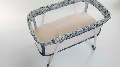 Love n Care Solace Cradle HK 919