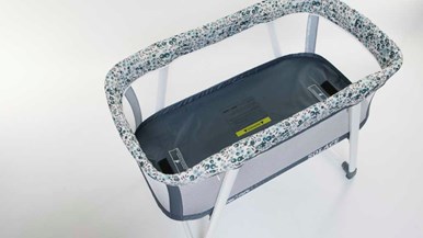 Love n Care Solace Cradle HK 919