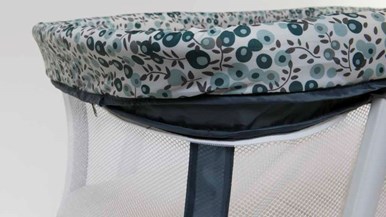 Love n Care Solace Cradle HK 919