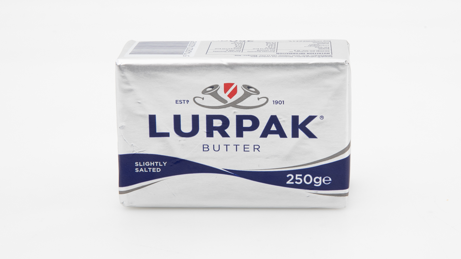 Lurpak Butter Slightly Salted carousel image