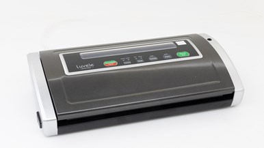 Luvele Supreme Vacuum Sealer LSVS130GAU