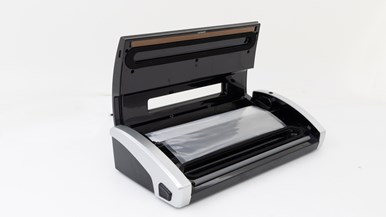 Luvele Supreme Vacuum Sealer LSVS130GAU