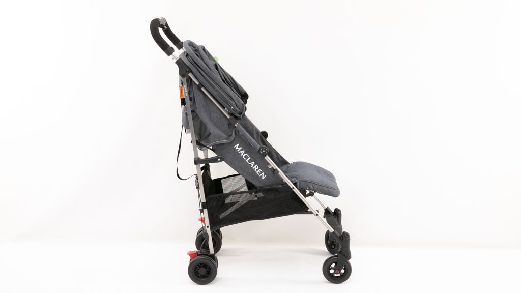 Maclaren Quest Arc