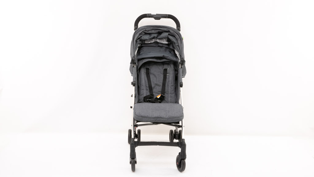 Maclaren Quest Arc