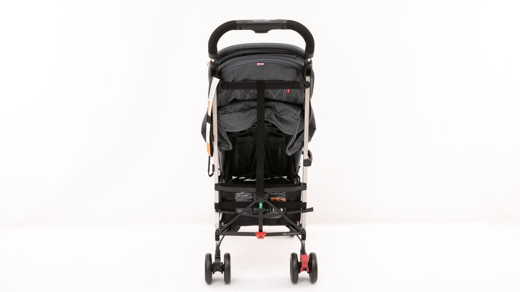Maclaren Quest Arc