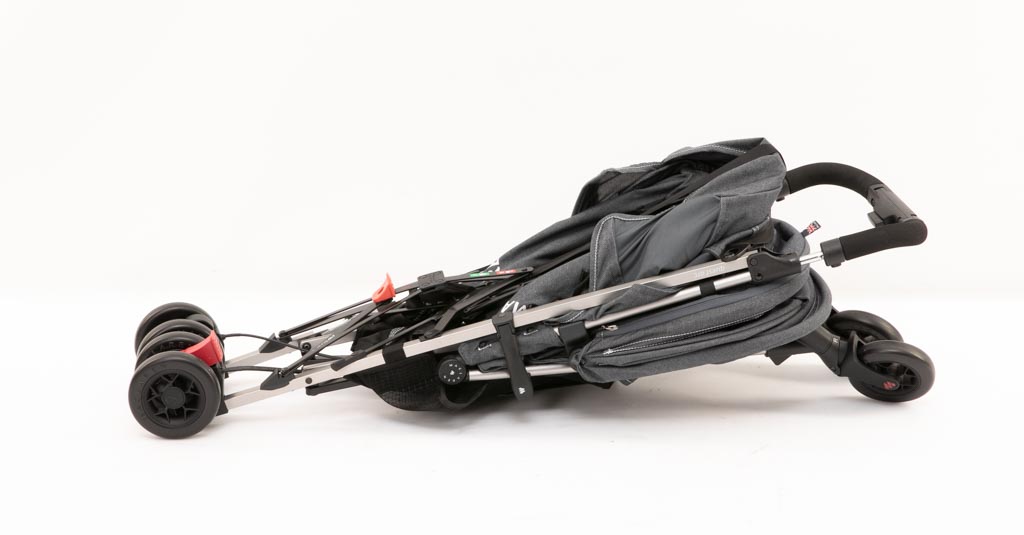 Maclaren Quest Arc