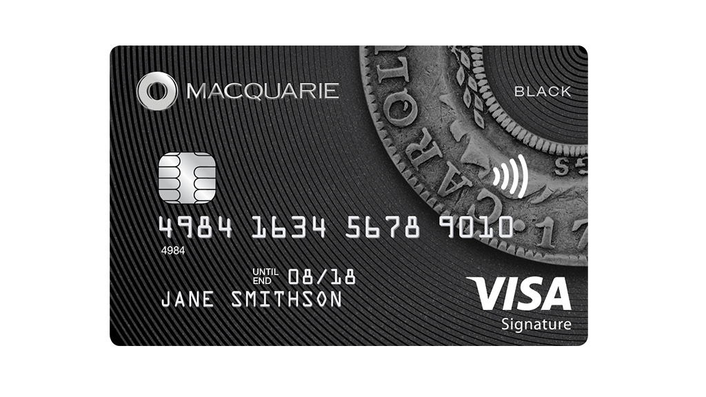 macquarie travel debit card review