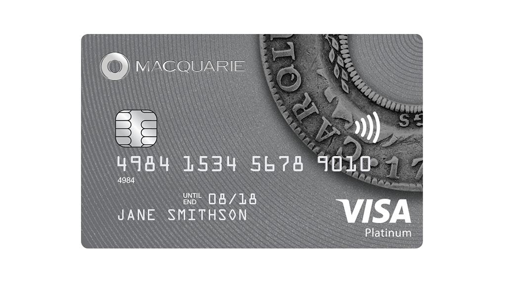 Macquarie Bank Platinum Qantas Rewards Review Travel