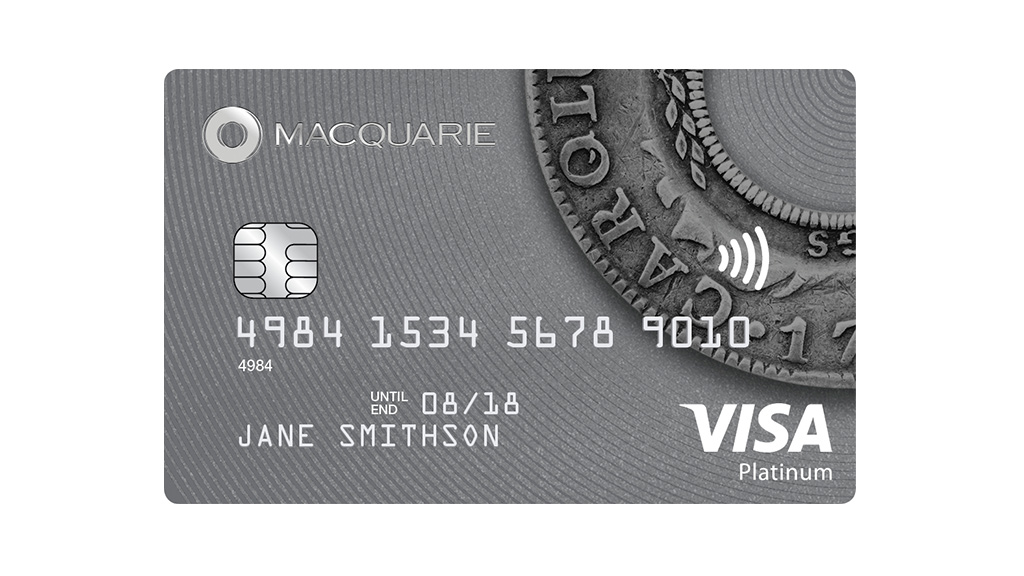 Macquarie Bank Platinum Qantas Rewards Review | Travel insurance reviews - credit card