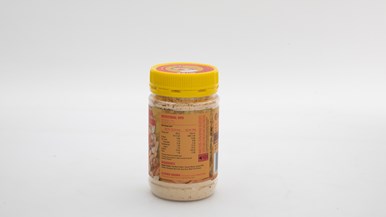 Macro Mikes Powdered Peanut Butter Sweet Original