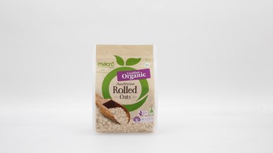 Macro Wholefoods Market Rolled Oats