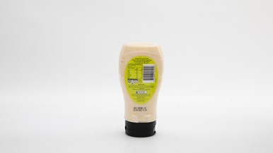 Made with Kombucha Whole Egg Mayo + Kombucha