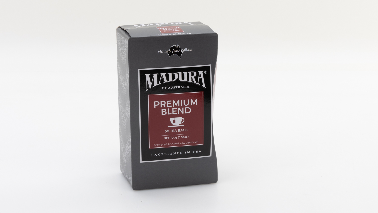 Madura Premium Blend