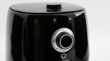 Magic Bullet Air Fryer in Black MBA07100
