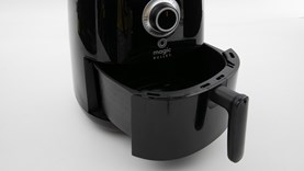 Magic Bullet Air Fryer in Black MBA07100 Review, Air fryer