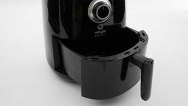 Magic Bullet Air Fryer in Black MBA07100