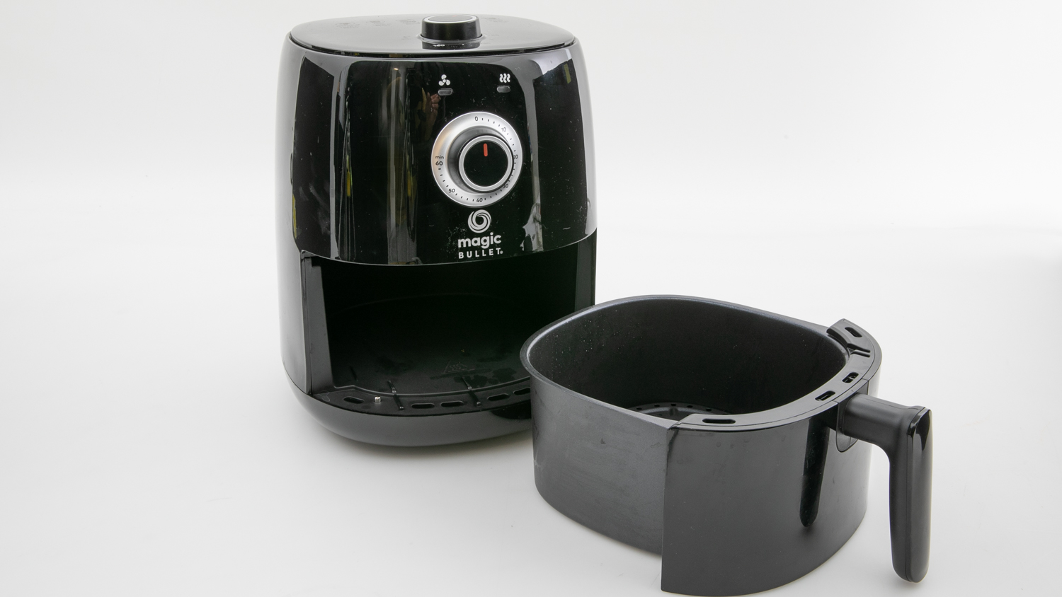 Magic Bullet Air Fryer in Black MBA07100
