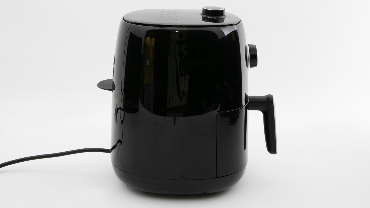 Magic Bullet Air Fryer in Black MBA07100