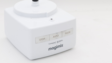 Magimix 3200XL