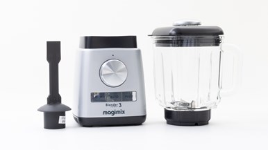 Magimix Blender Power 3 11641AU