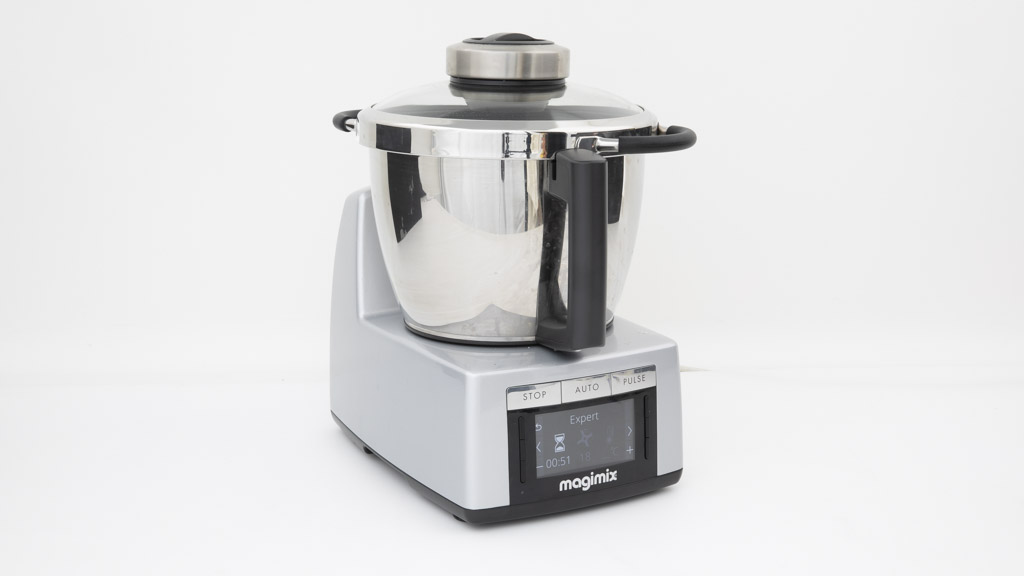 Magimix Cook Expert Review Allinone kitchen machine CHOICE