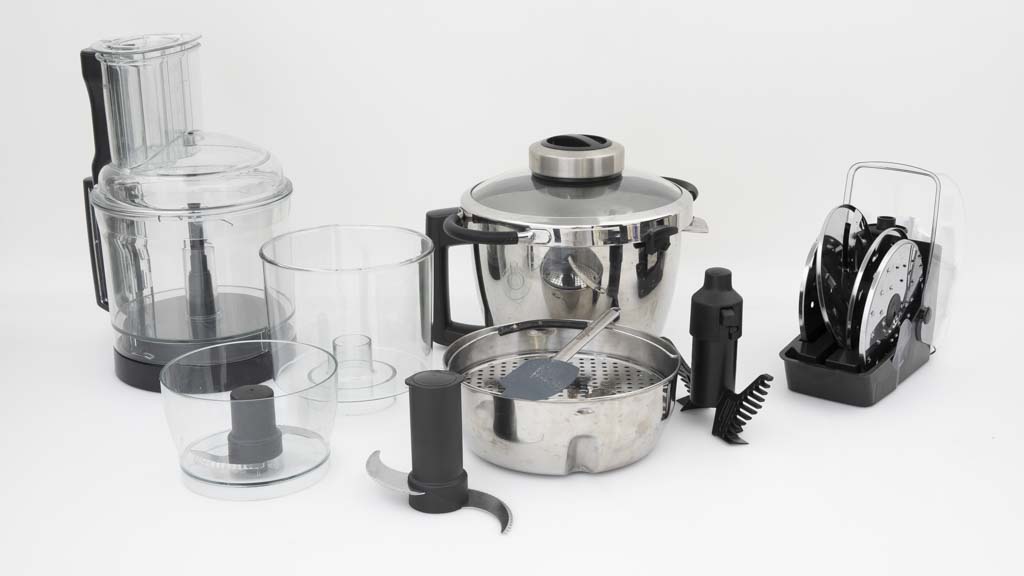 Magimix Cook Expert